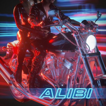 Krewella Alibi