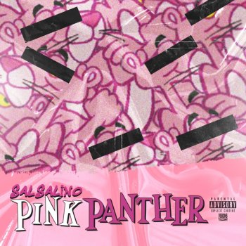 Salsalino Pink Panther