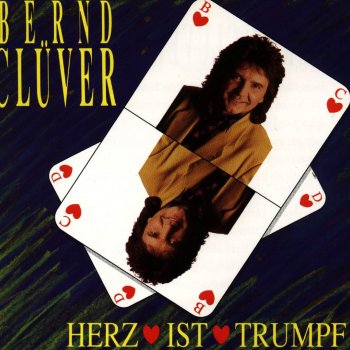 Bernd Clüver Nur Du allein