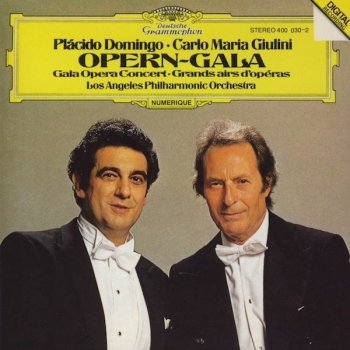 Giuseppe Verdi Aida: "Se quel guerrier io fossi!"