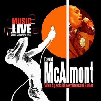 David McAlmont Lose My Faith