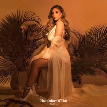 Alina Baraz High