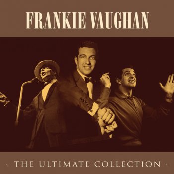 Frankie Vaughan Let Me Sing And I'm Happy