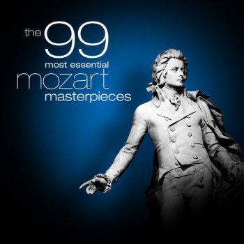 Wolfgang Amadeus Mozart feat. London Philharmonic Orchestra Die Zauberflöte (The Magic Flute), K. 620: Overture (from The Magic Flute)