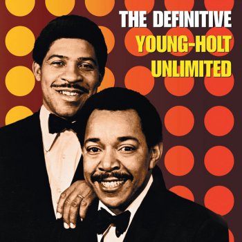 Young-Holt Unlimited Funky Is As Funky Goes