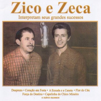 Zico e Zeca Querer Bem