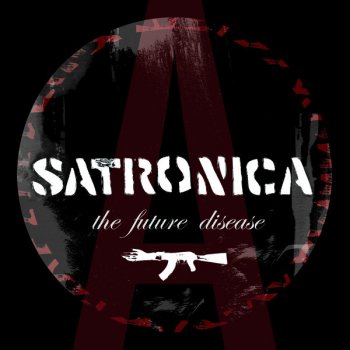 Satronica Phuture Destroyer