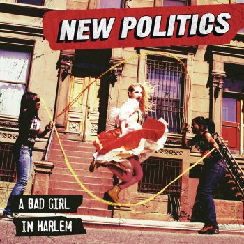 New Politics Just Like Me