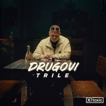 Исполнитель Trile, альбом Drugovi
