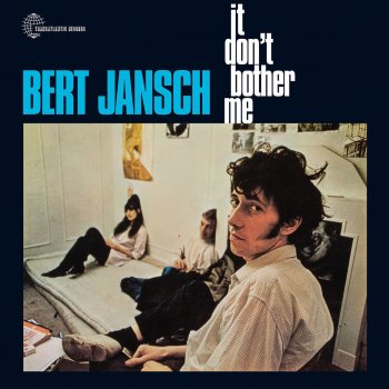 Bert Jansch Anti Apartheid (2015 Remaster)