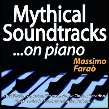 Massimo Farao Aquarius (From ''Hair")