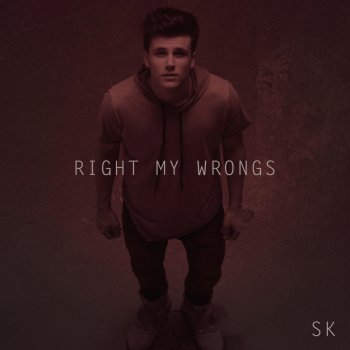 Spencer Kane Right My Wrongs (Acoustic Cover)