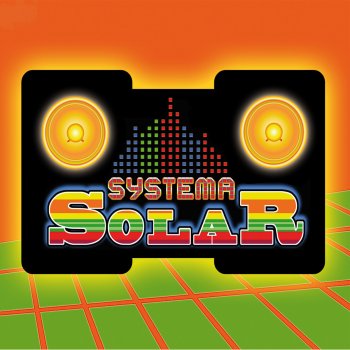 Systema Solar En los Huesos