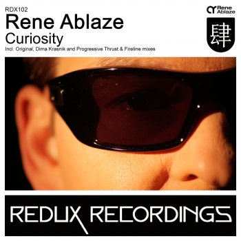 Rene Ablaze Curiosity - Original Mix