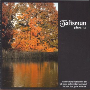 Talisman Walk into Your Future
