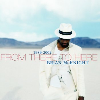 Brian McKnight Love Of My Life - Main