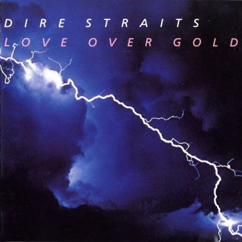 Dire Straits Telegraph Road