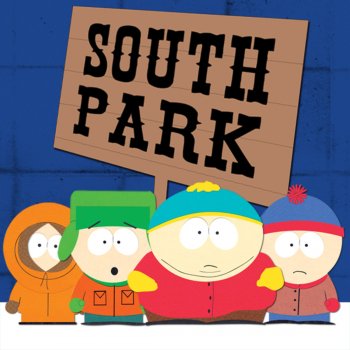 South Park Wer killt Opa?