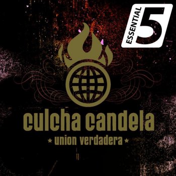 Culcha Candela Tres Tristes Tigres