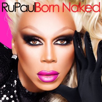 RuPaul feat. Lucian Piane Geronimo (feat. Lucian Piane)