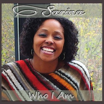 Sarina feat. Pastor Sabrina A. Hardison Heaven