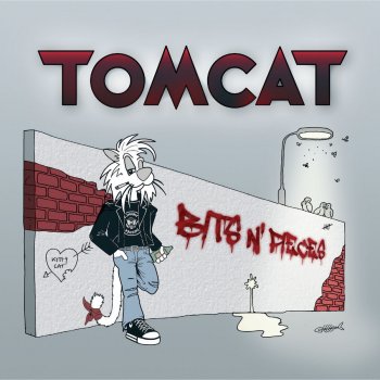 Tomcat Dirty Old Mind