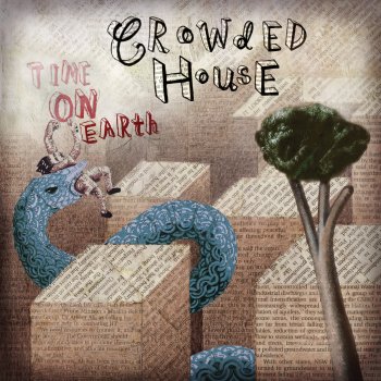 Crowded House Silent House