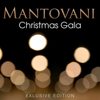 The Mantovani Orchestra Good Tidings