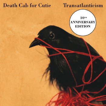 Death Cab for Cutie Title and Registration (Demo)