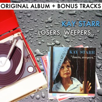 Kay Starr Blue and Sentimental (Bonus Track)