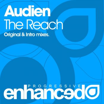 Audien The Reach