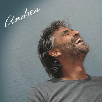 Andrea Bocelli Sin tu amor