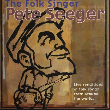 Pete Seeger Joshua Fit The Battle Of Jericho