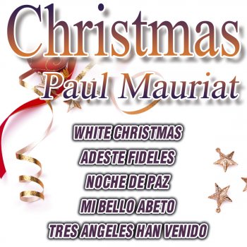 Paul Mauriat Mi Bello Abeto