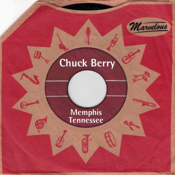 Chuck Berry Let Me Sleep Women