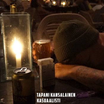 Tapani Kansalainen Kasuaalisti