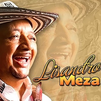 Lisandro Meza Agua de Tinaja