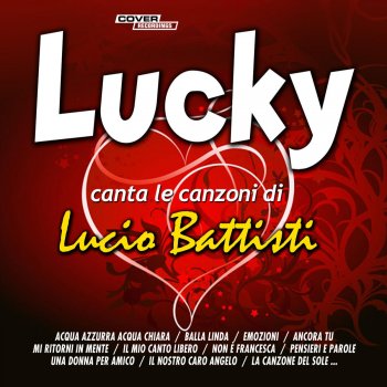 Lucky Il tempo di morire