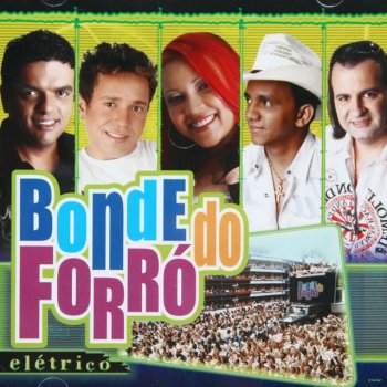 Bonde do Forró Vira e Mexe