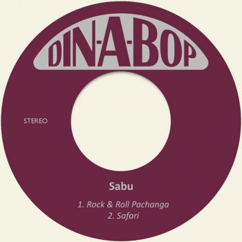 Sabu Rock & Roll Pachanga