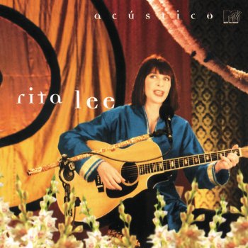 Rita Lee Jardins da Babilonia