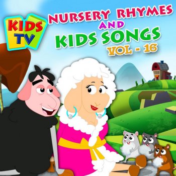 Kids TV ABC Song