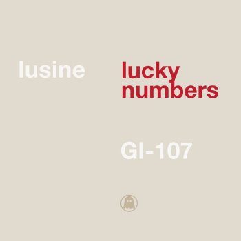 Lusine Near Sight