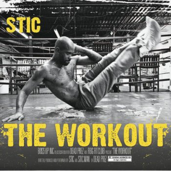 stic.man feat. General Steele Back on My Regimen (Swole Like Tookie)