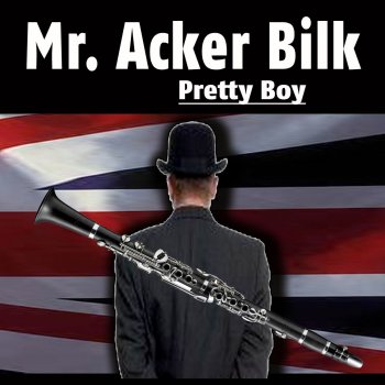 Acker Bilk Fancy Pants