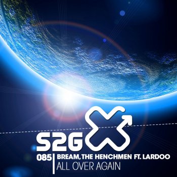 Bream, The Henchmen & Lardoo - Recovery House 600 (The 600th Compilation Anniversary)