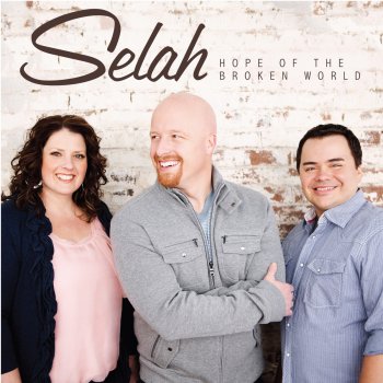 Selah When Love Was Slain