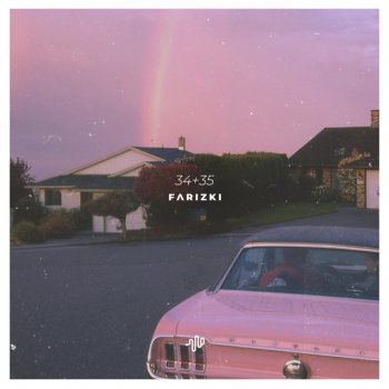 Farizki 34+35 - Can You Stay Up All Night? Fuck Me 'Til the Daylight - Slowed Reverb