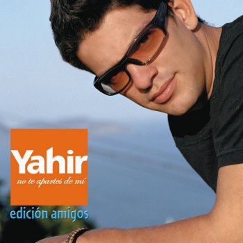 Yahir Amada, Amante