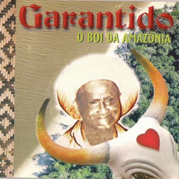 BOI BUMBÁ GARANTIDO Marupiara